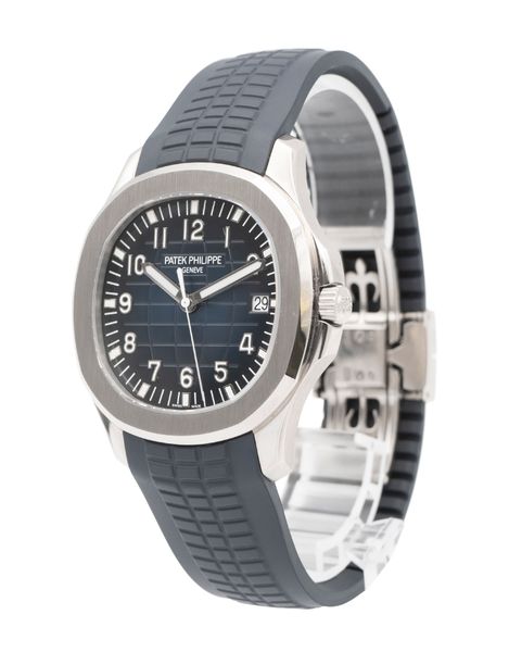 Patek Philippe Aquanaut 5168G-001